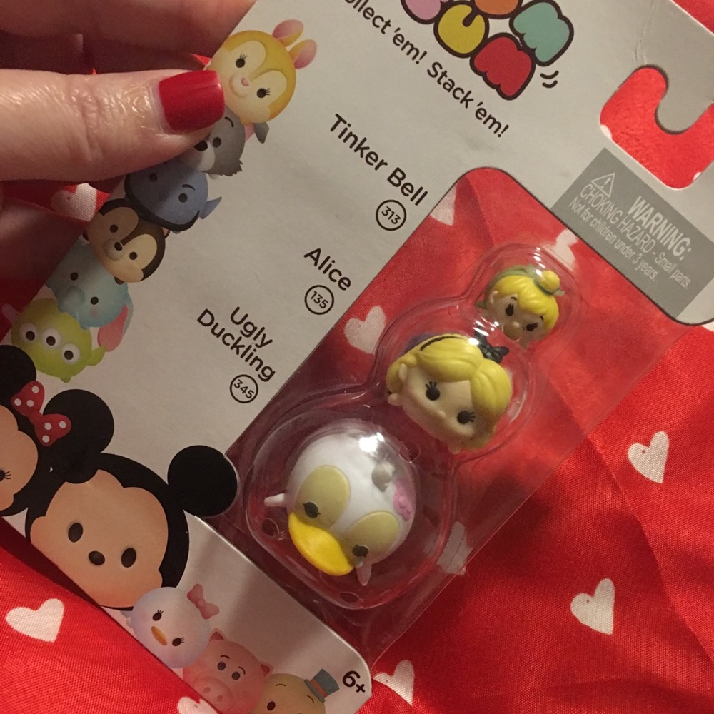 TsumTsum - Picture 2 of 3